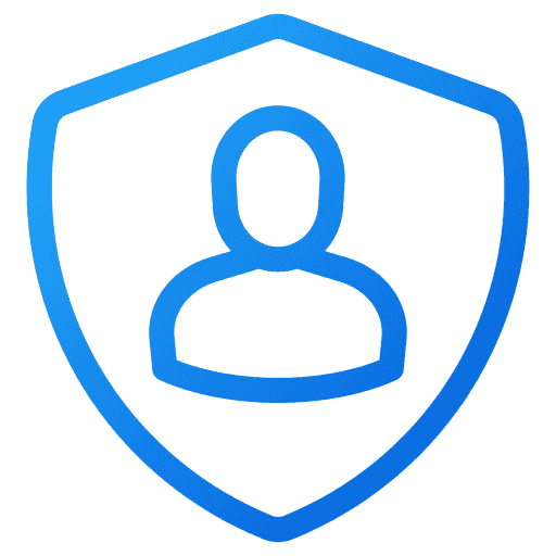 icono de seguridad