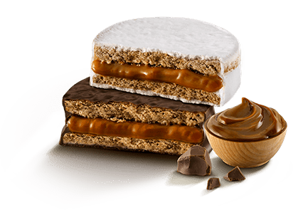 Foto de Alfajor Havanna