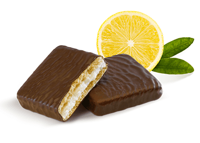 Foto de Galletitas Havanna