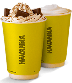 Foto de Lattes Havanna