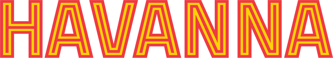 Logo Havanna